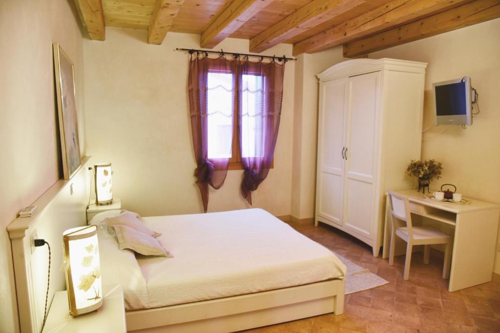 Agriturismo Monte degli Aromi photo