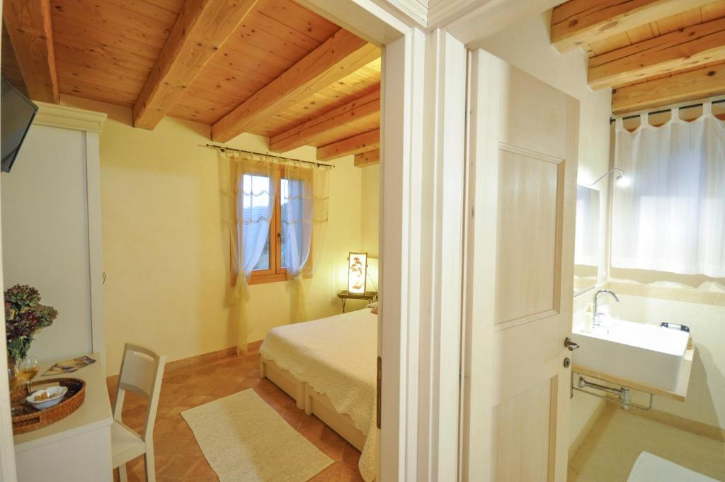 Agriturismo Monte degli Aromi photo