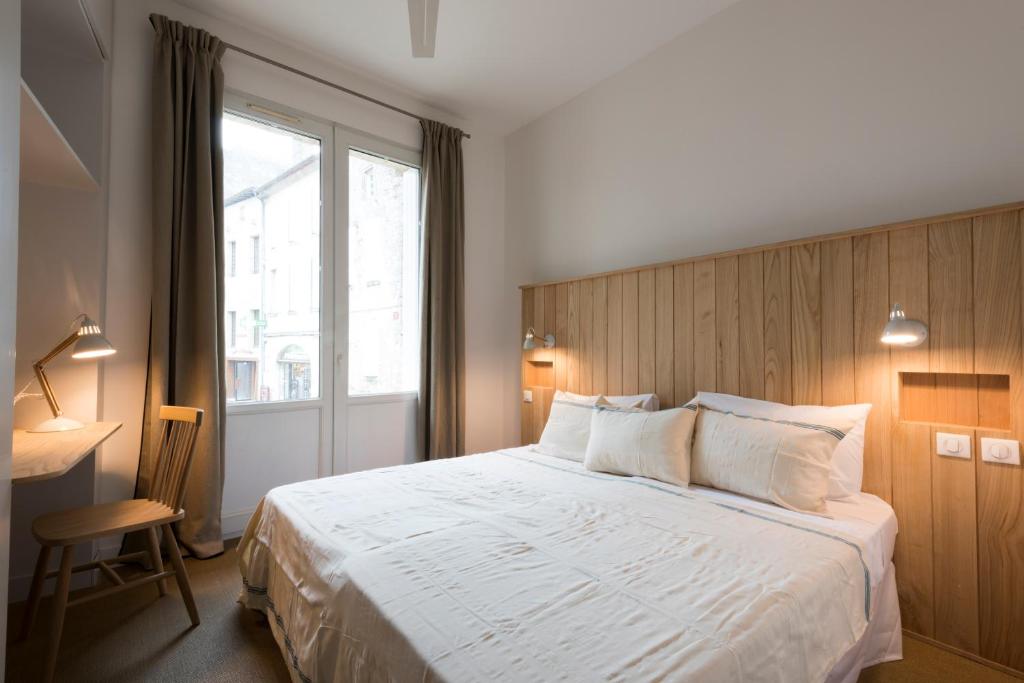 Auberge de la Commanderie photo