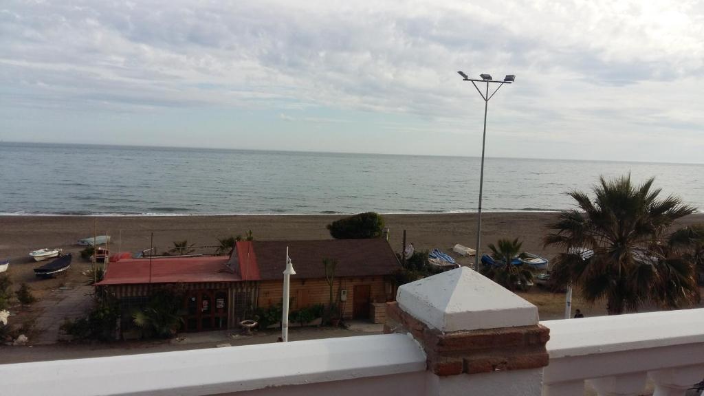 Ático en Rincón de la Victoria en la Costa del Sol - 3