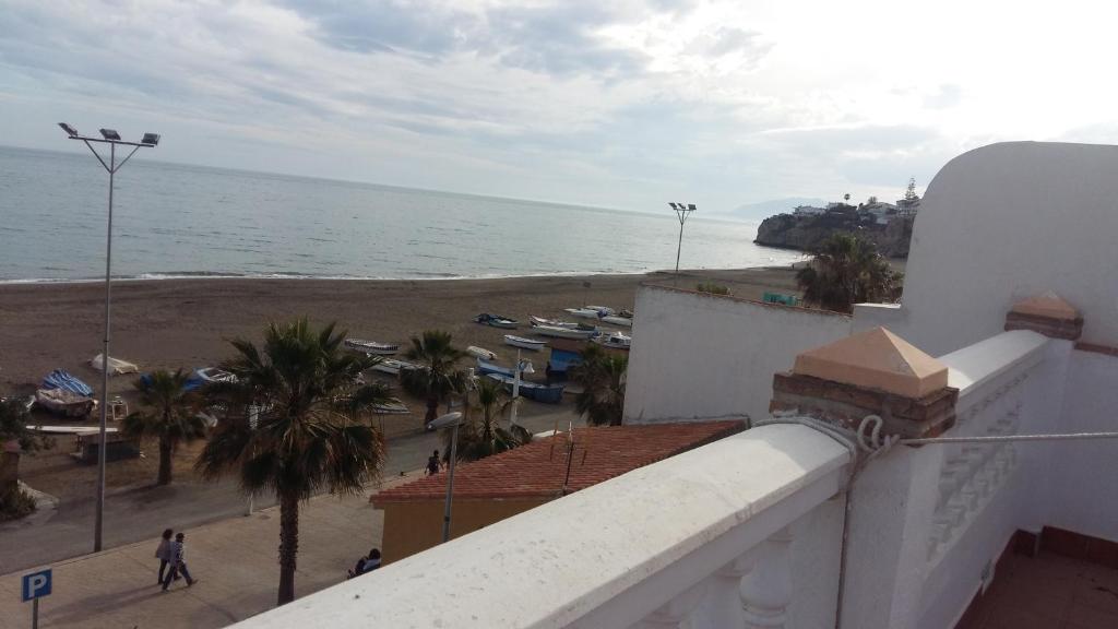 Ático en Rincón de la Victoria en la Costa del Sol - 4