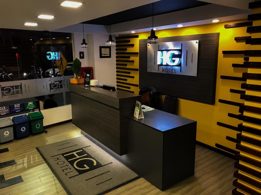 HYG Hotel photo