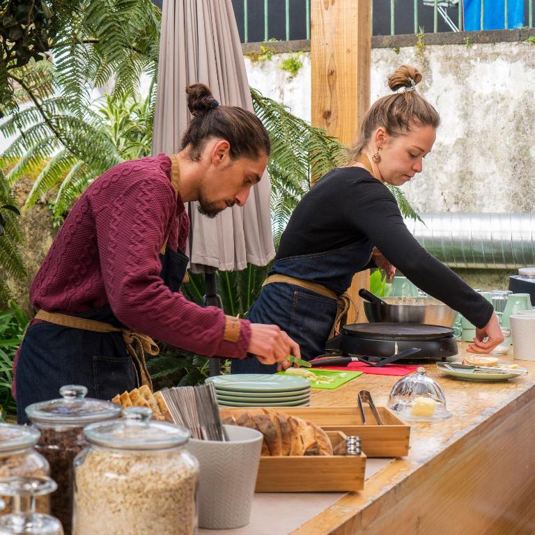 อาหารและเครื่องดื่ม