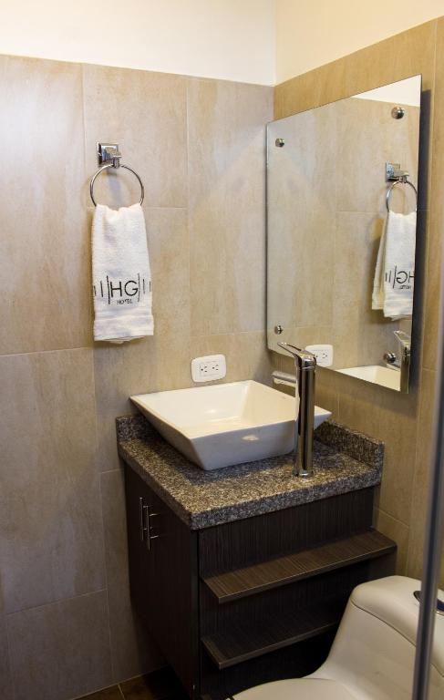 HYG Hotel photo