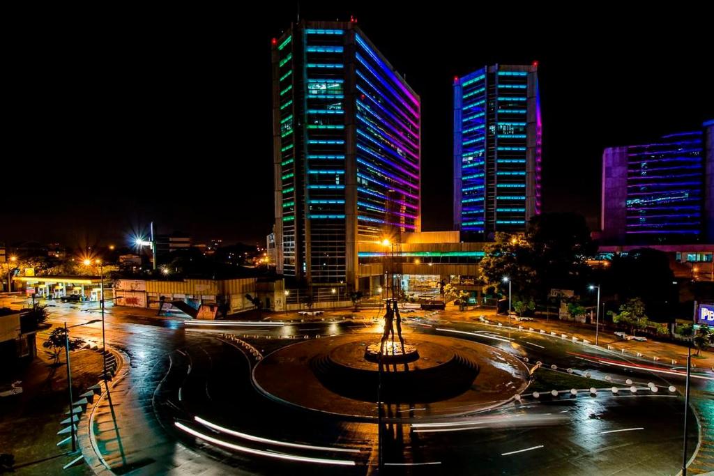 Conquistador Hotel & Conference Center photo