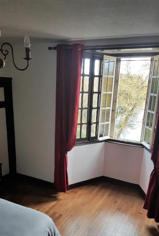 Le Manoir du coeur volant B&B - 4