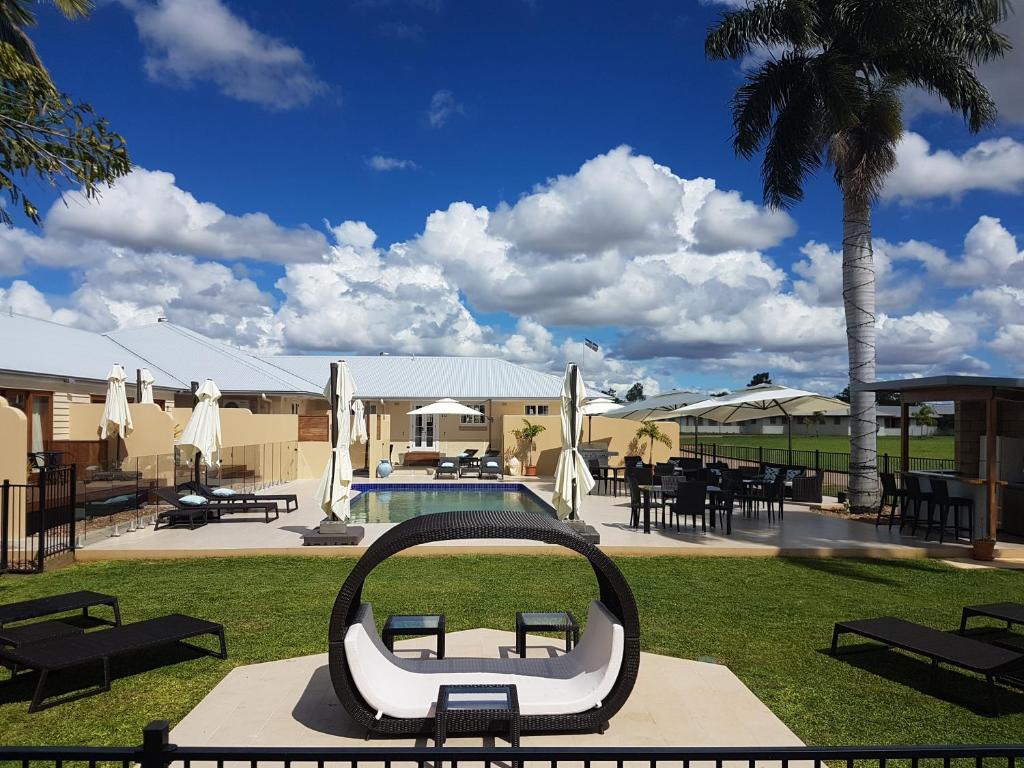 Kernow - Minimum age 18 — Hotel in Charters Towers