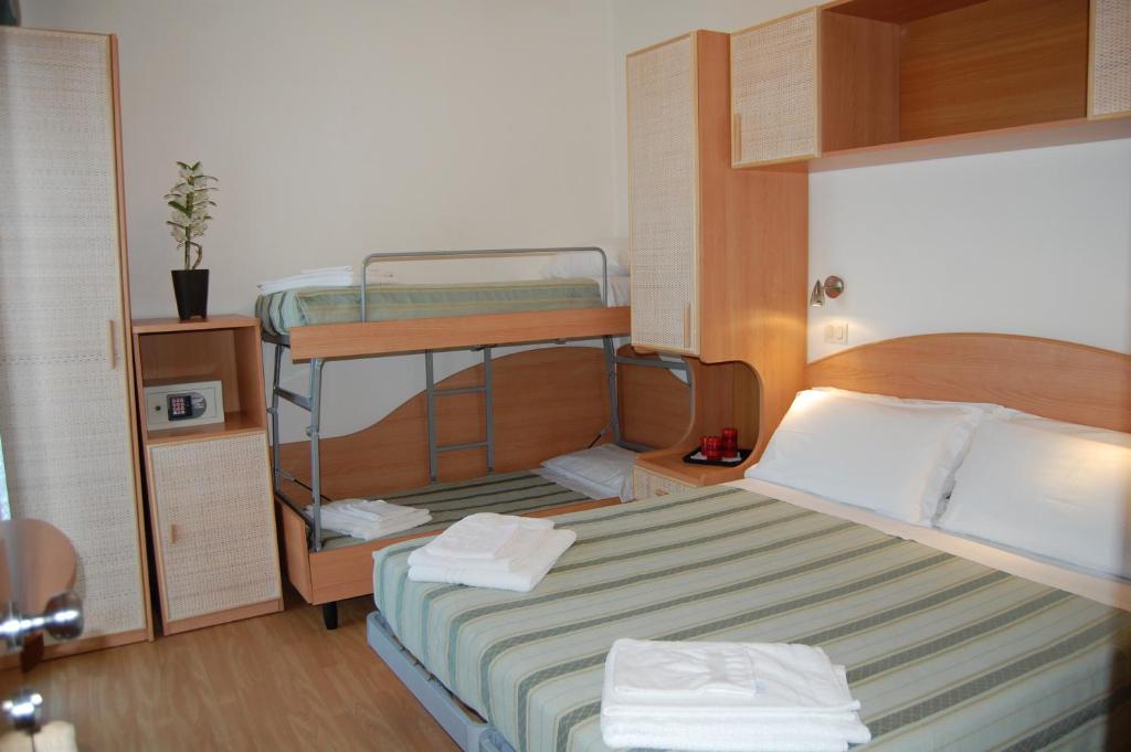 Hotel Rivazzurra - 4