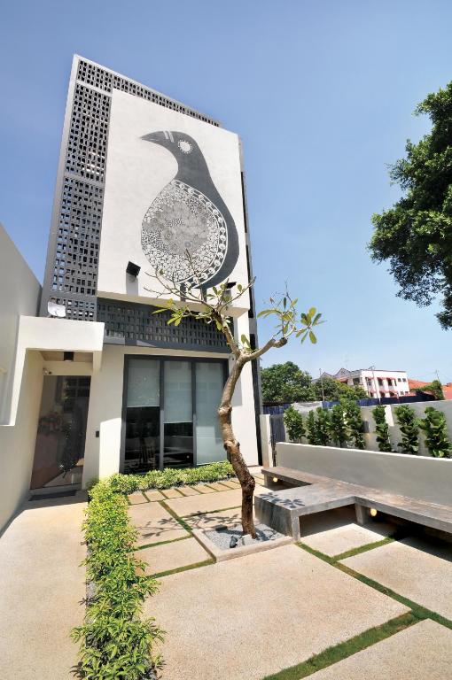 The Nest House photo