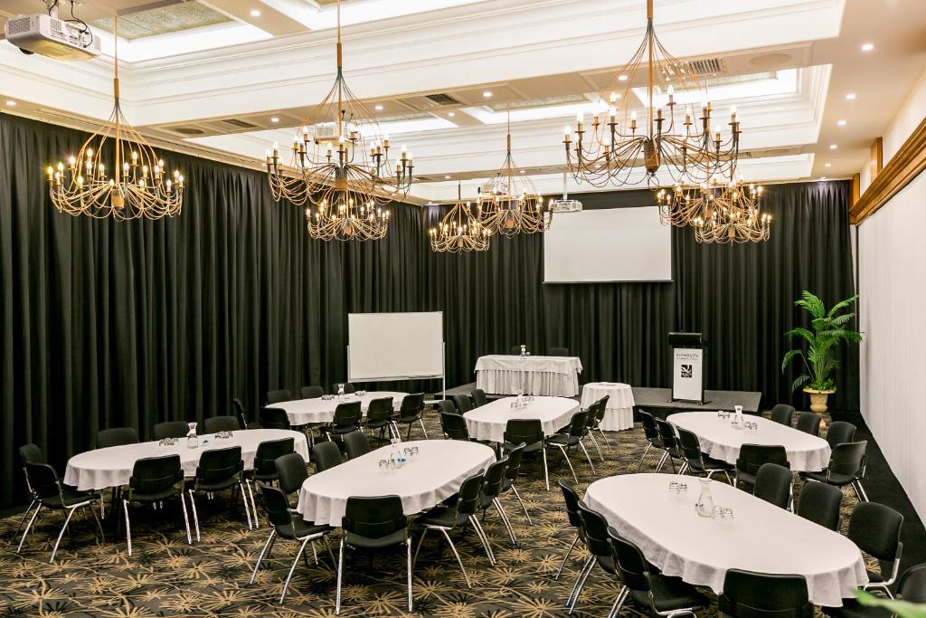 Meeting room / ballrooms