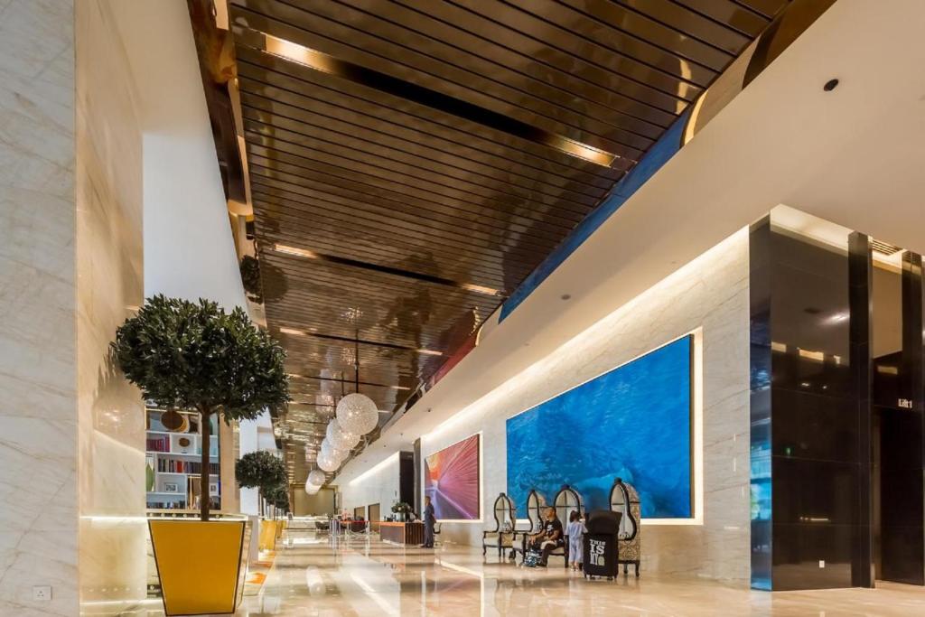 KLCC Platinum Residences by 7Stonez  photo