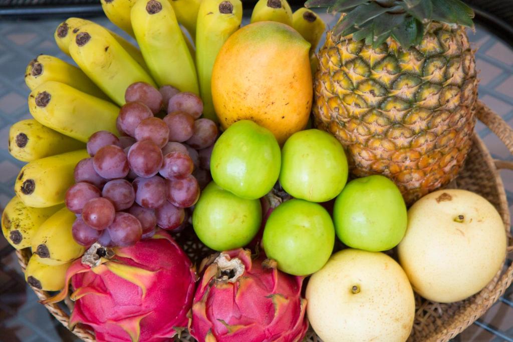 Đồ ăn và thức uống