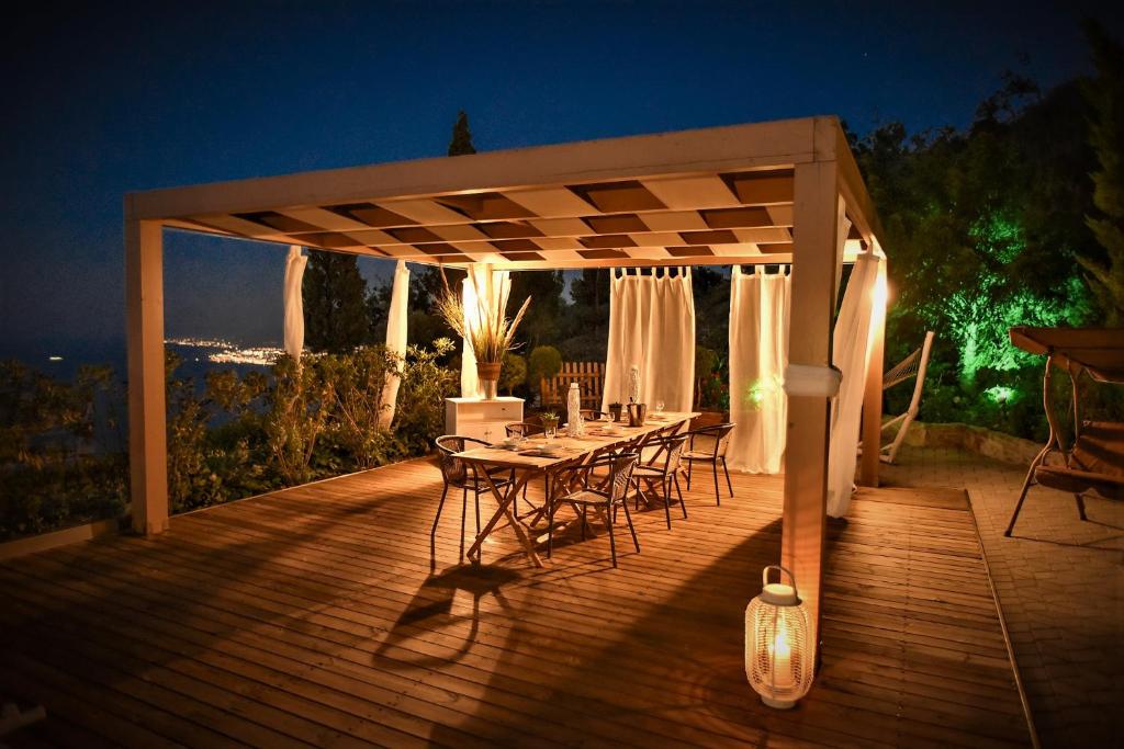 Villa Rodea photo