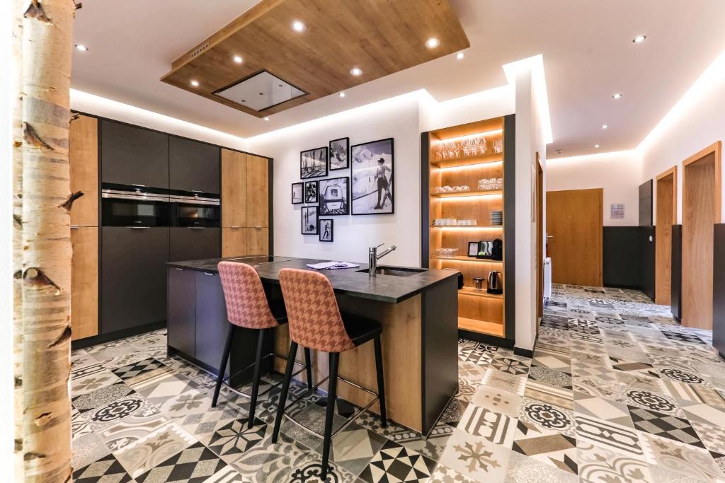 Kitz Residenz by Alpin Rentals - incl Summercard - 3