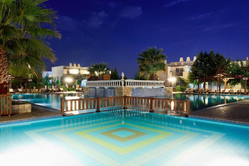 Gaia Royal — Swimming pool in Mastichari, South Aegean