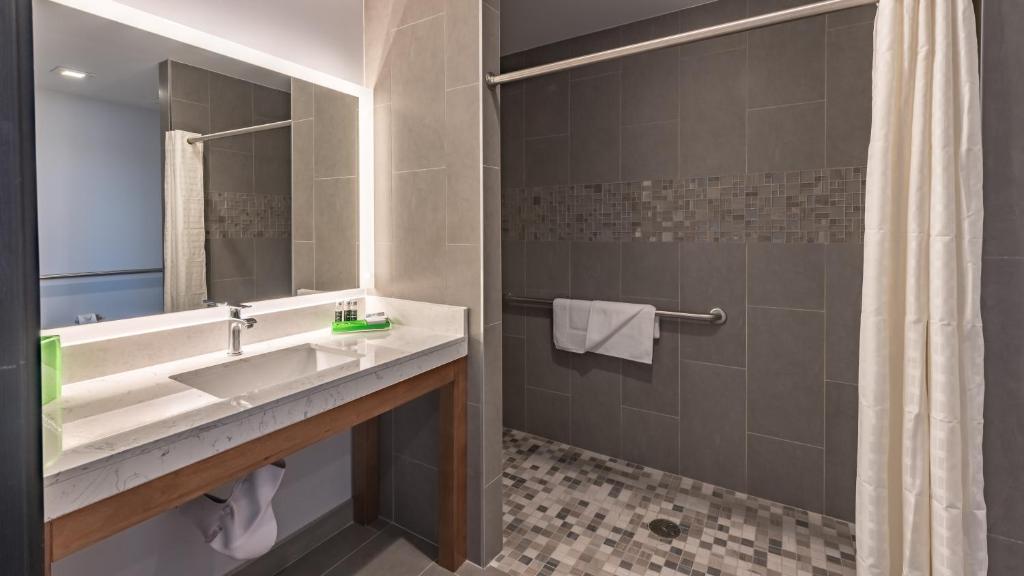 バスルーム（客室）