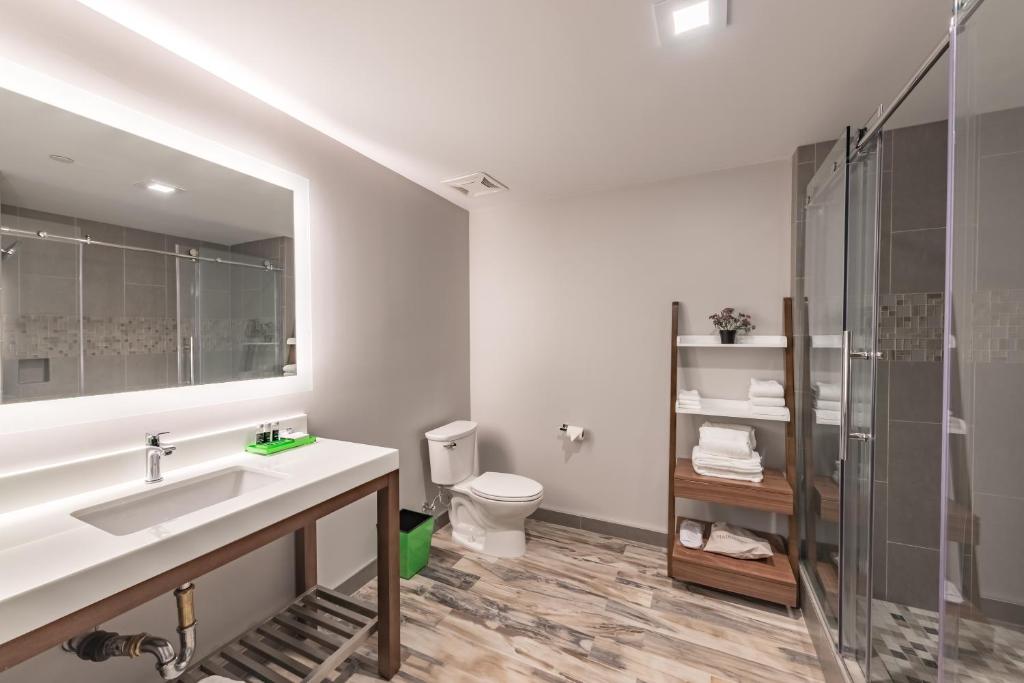 バスルーム（客室）