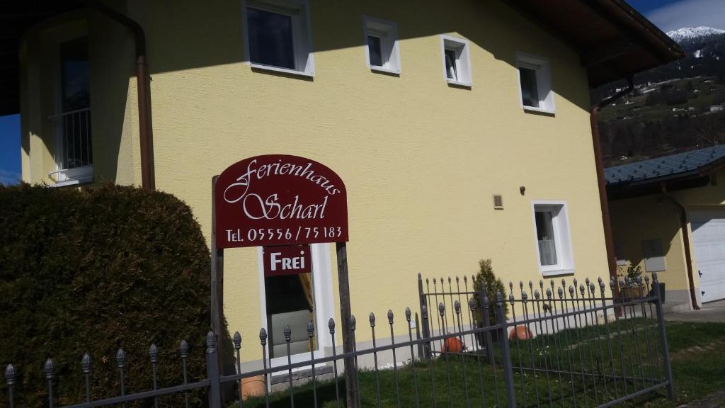Ferienhaus Scharl - 2