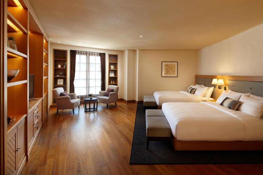 롯데 아라이 리조트 호텔 이미지 2