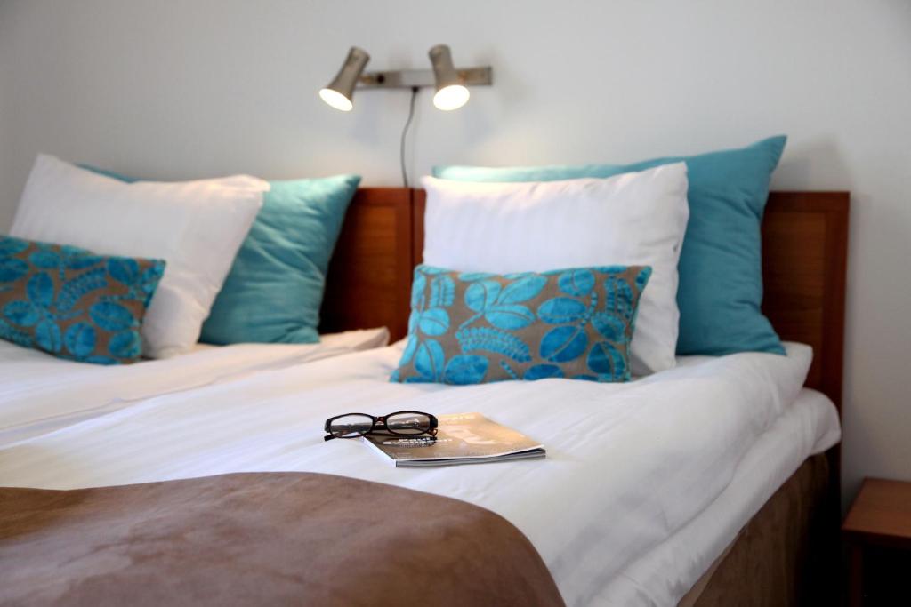 Hotell Conrad photo