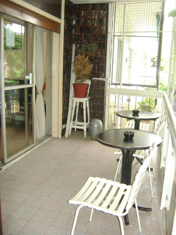 Palermo Soho Hostel photo