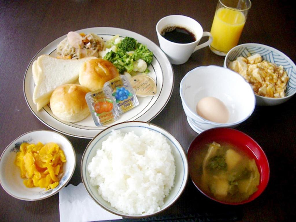 Food and beverages