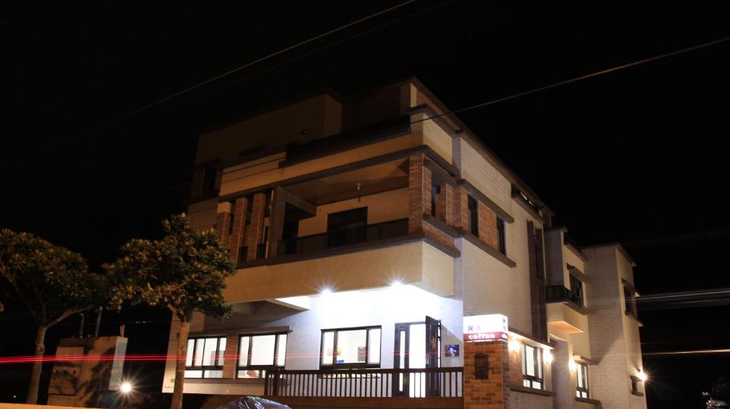 Home of 120 B&B 호텔 이미지 1