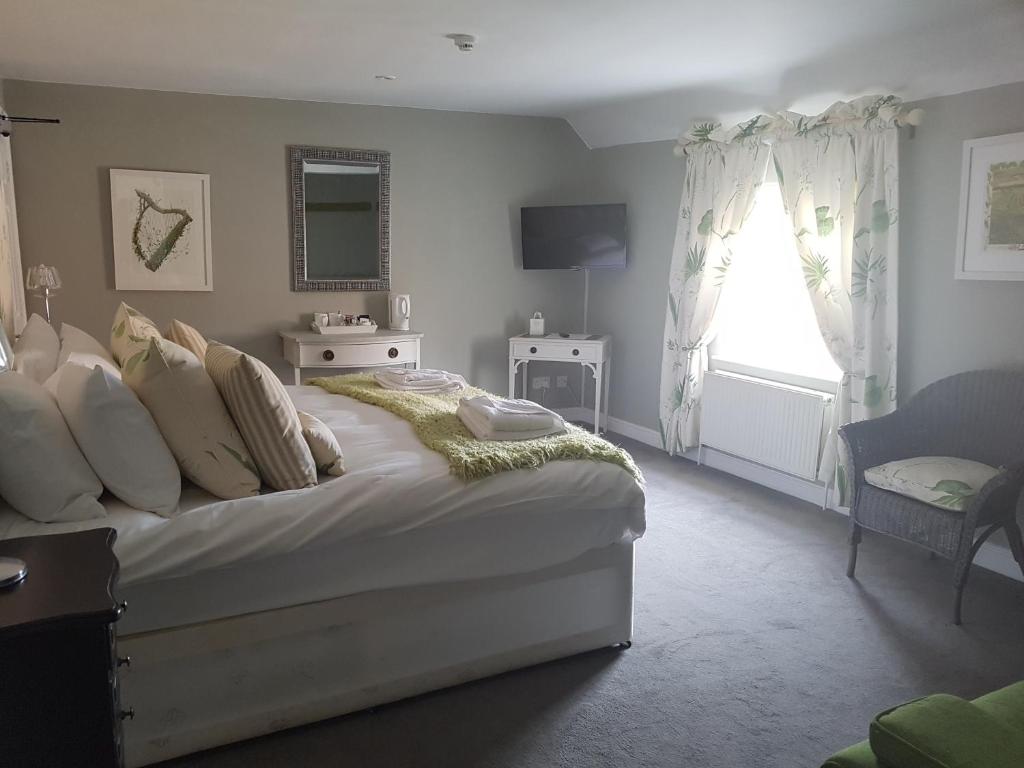 The Angel Inn Upton Scudamore 2024 UPDATED DEALS, HD Photos & Reviews