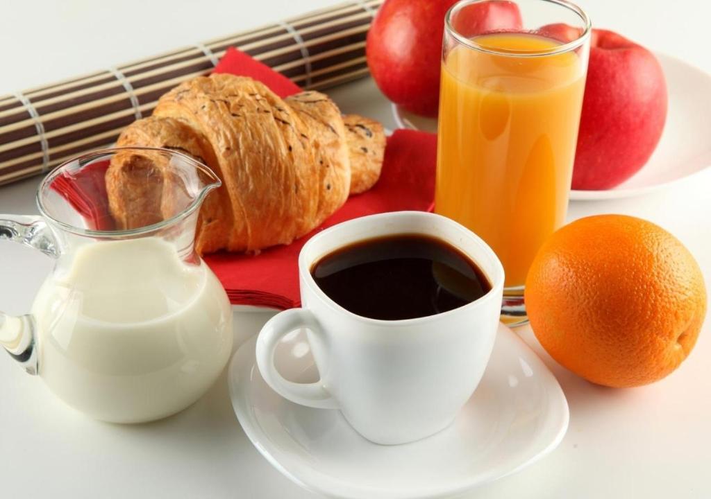 Food and beverages