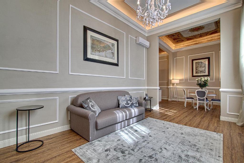 Art Apartment Luxury Family suite - 4