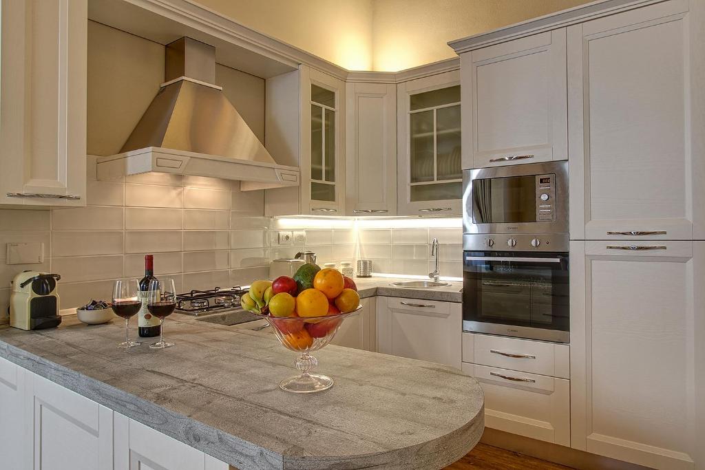 Art Apartment Luxury Family suite - 5