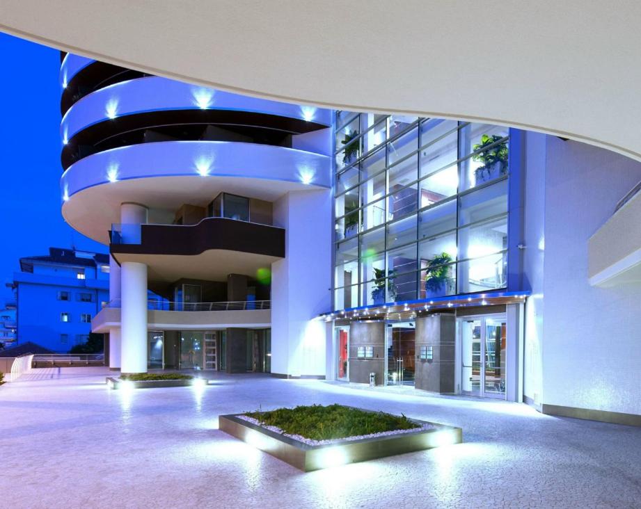 Torri Camuzzi Exclusive Luxury Apartment - 4