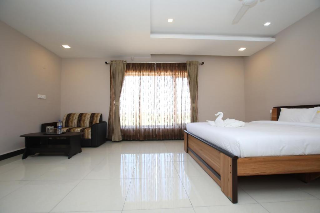 HOTEL GOLDEN GATEWAY photo