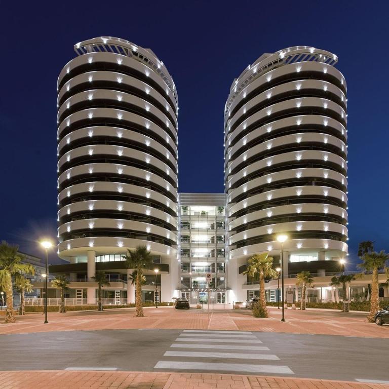 Torri Camuzzi Exclusive Luxury Apartment - 3