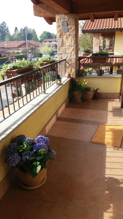 B&b Silvana photo