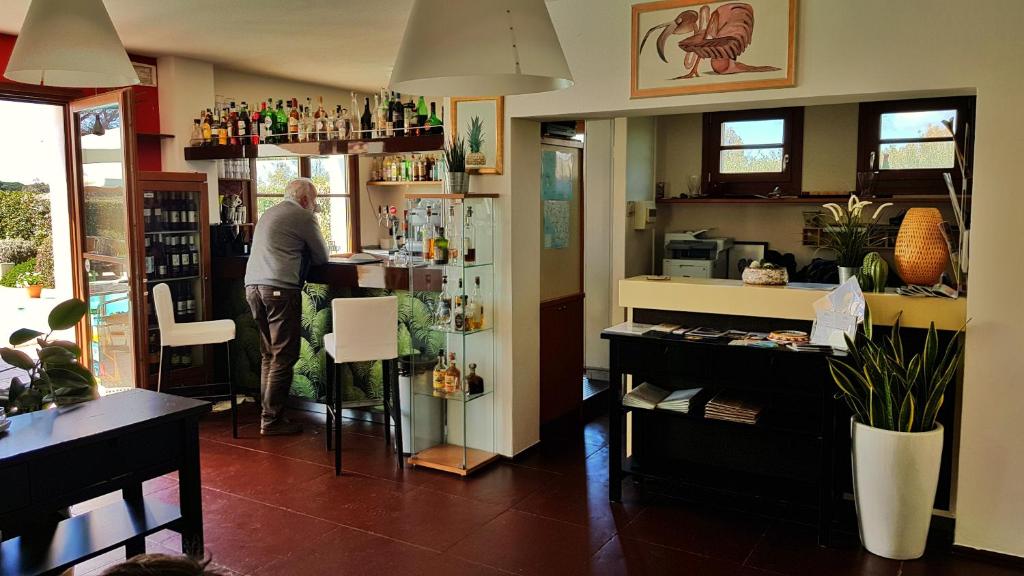 La Posta di Torrenova photo