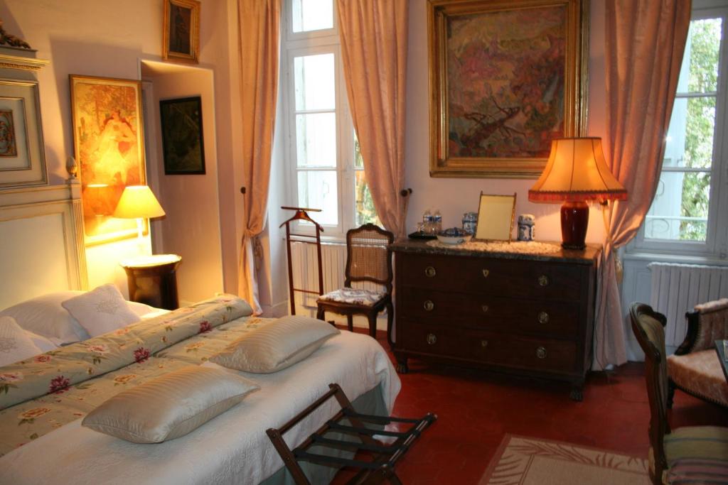 Chateau de Raissac - 4