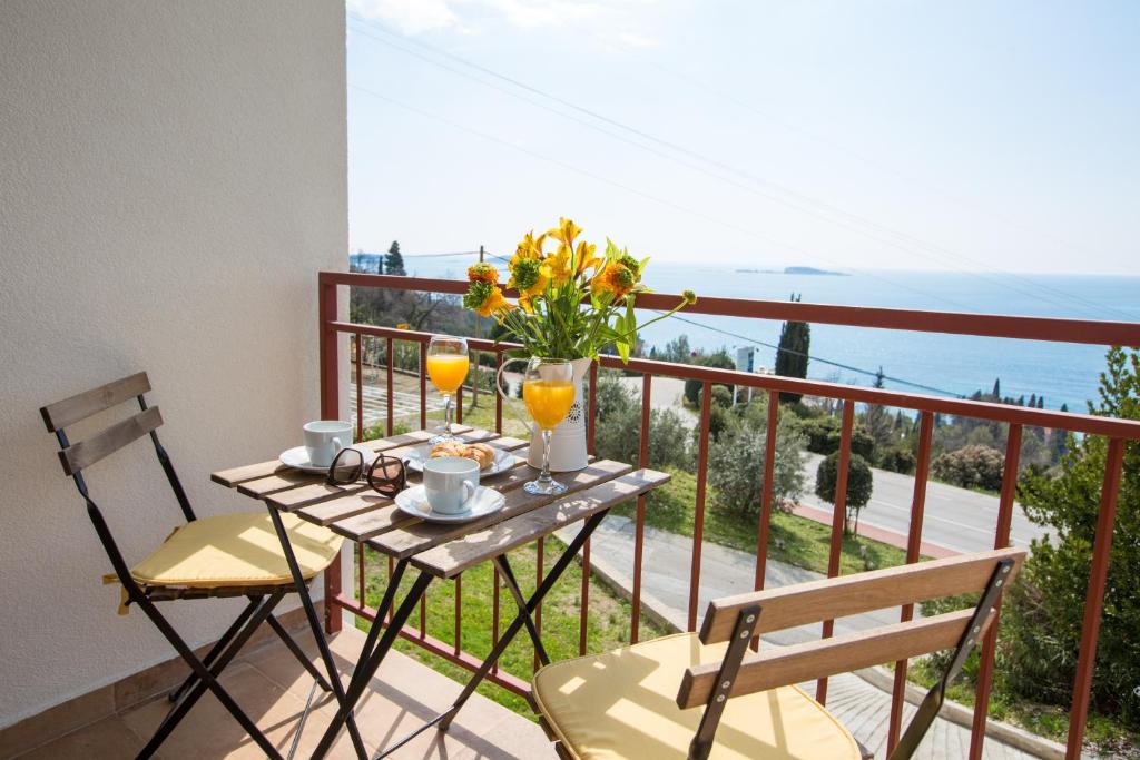 Villa Pergola-Apartment Toni photo