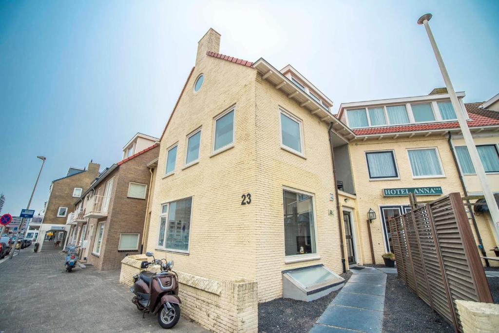 Bad Zandvoort, Zandvoort