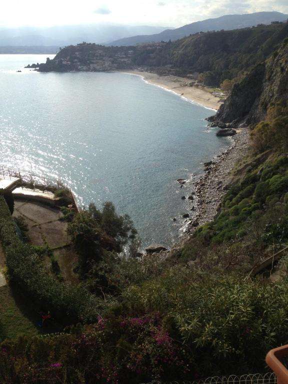 Rada Siri — Attractions in the area in Montepaone Lido, Calabria