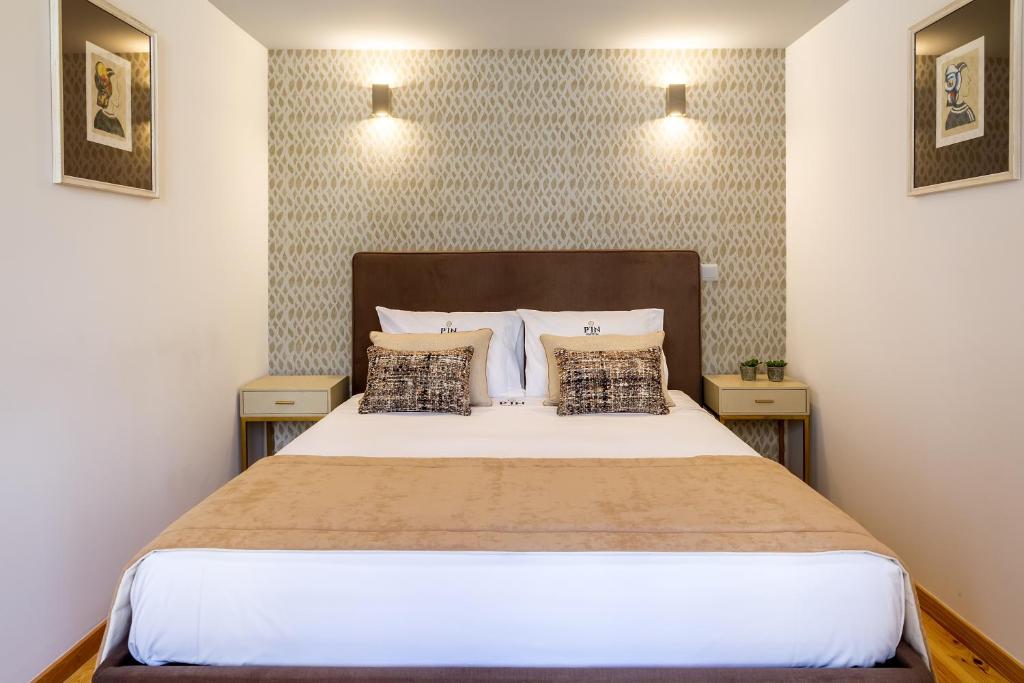 InSitu Formosa 178 — Hotel in Porto