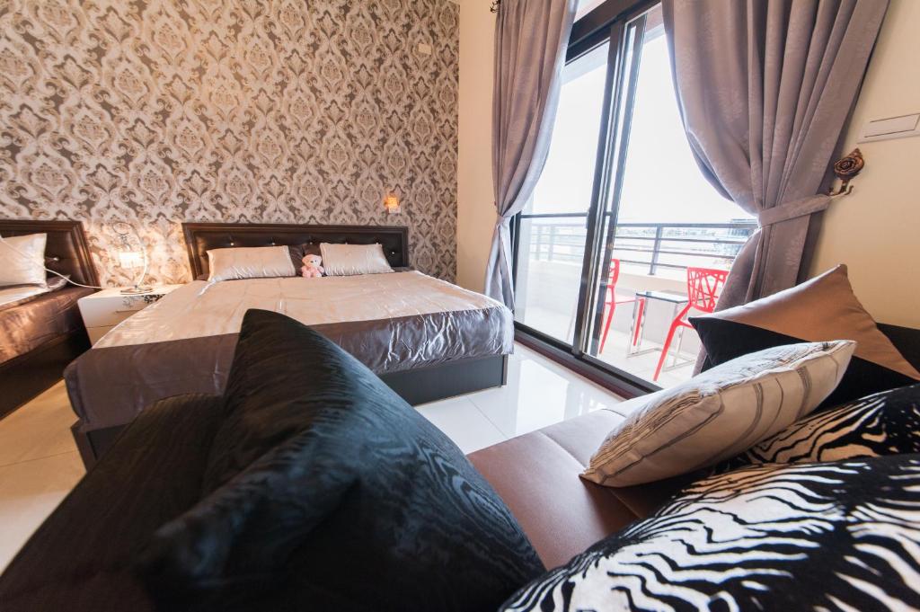 스위트 슈거 비앤비 호텔 이미지 1