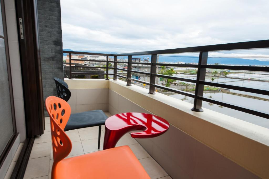 스위트 슈거 비앤비 호텔 이미지 2