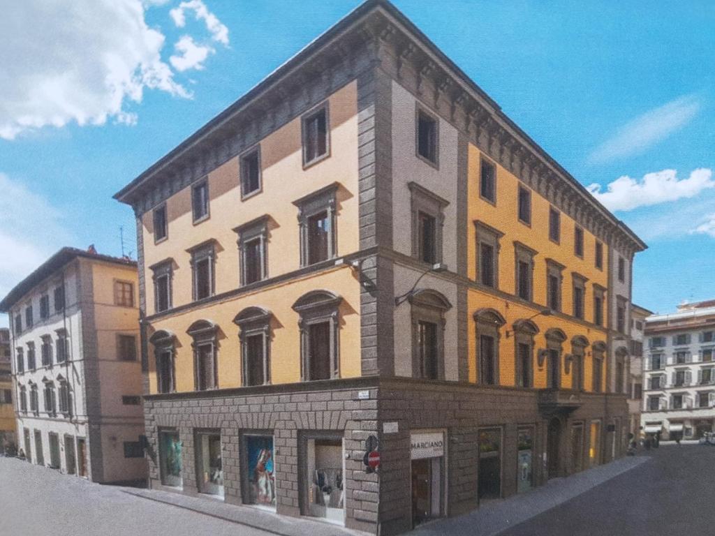 DUOMO LUXURY APARTMENT "Palazzo del Re" - 2