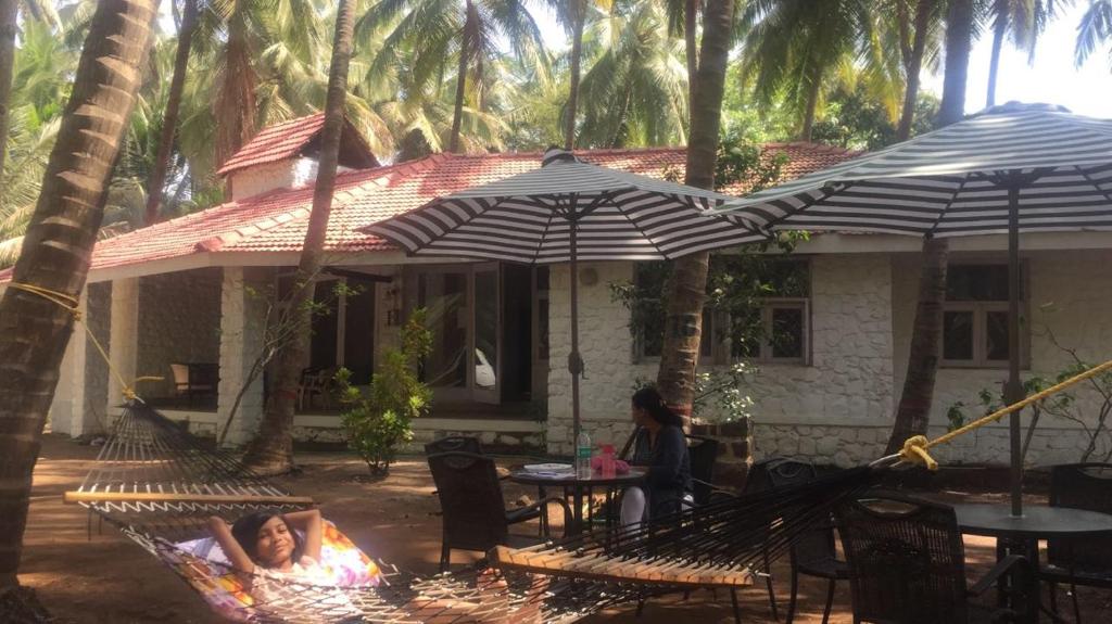 Holiday homes in Nagaon, India price from 8, reviews of Hotels