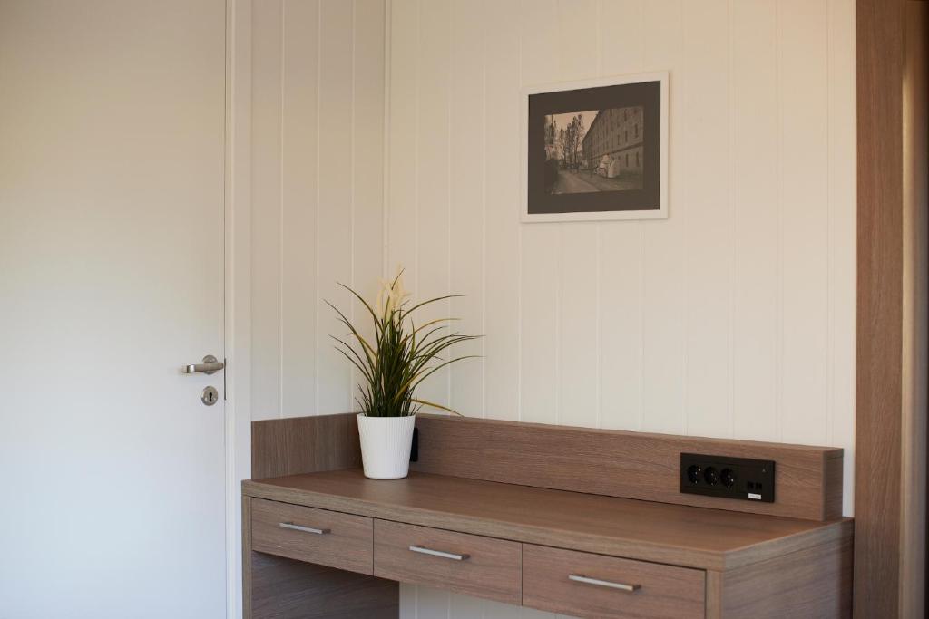 Horten Apartment photo