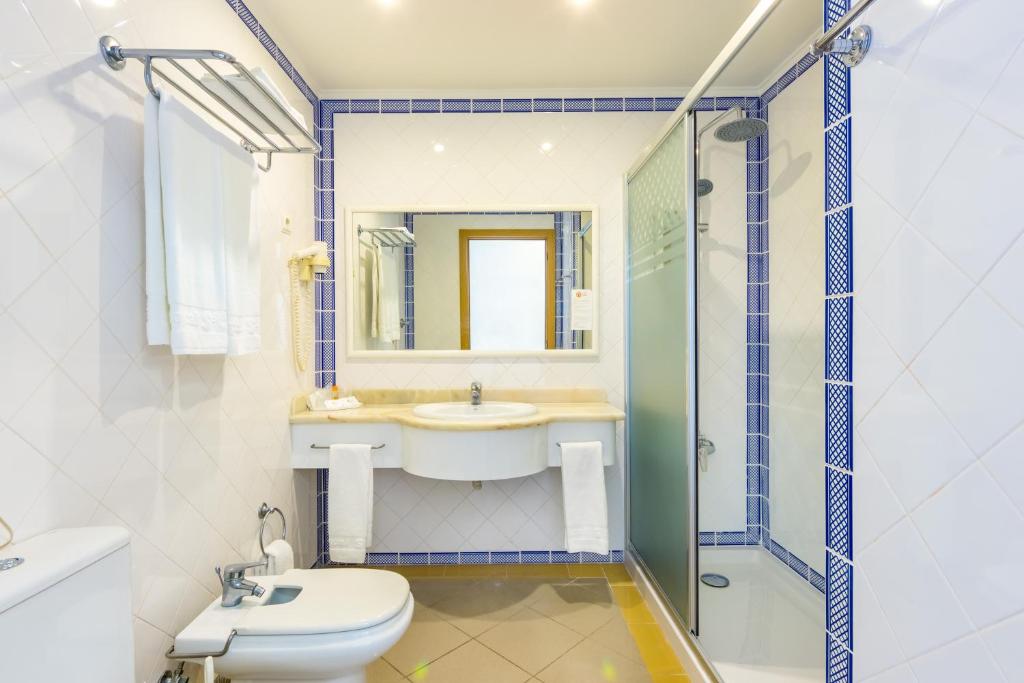 Tropical Sol — Hotel rooms in Albufeira, Faro