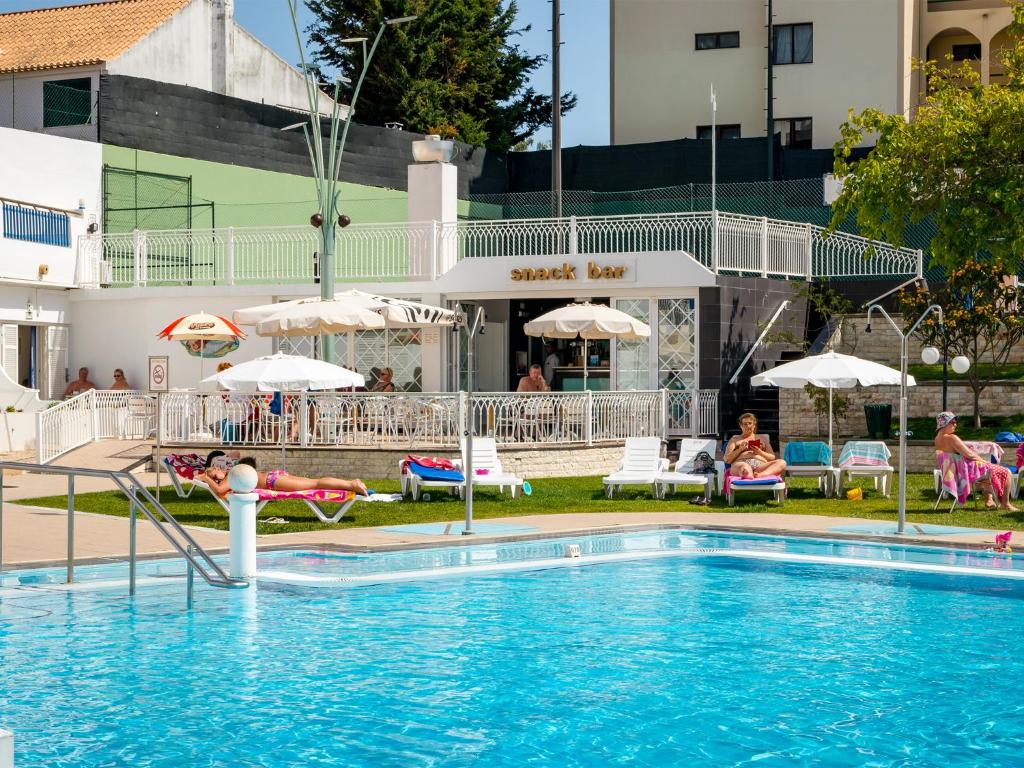 Tropical Sol — Swimming pool in Albufeira, Faro