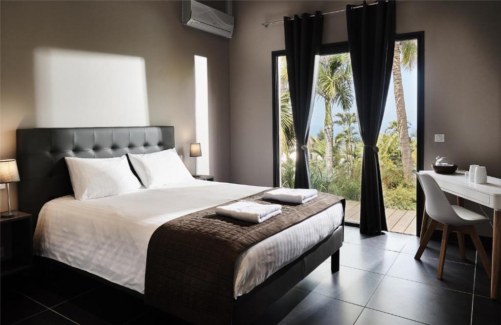 VILLA ROMEO photo