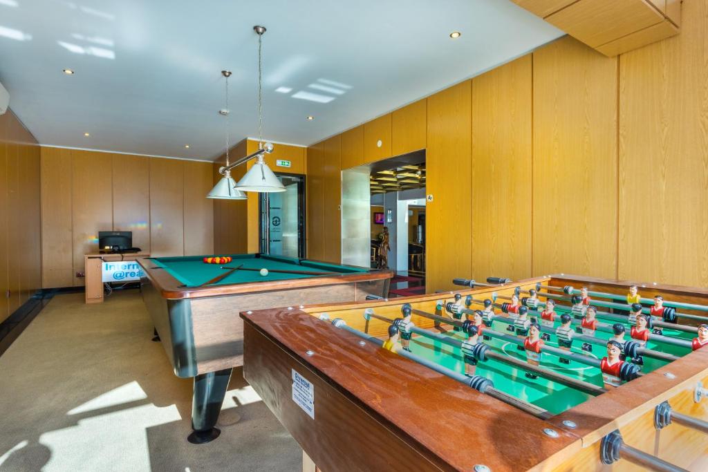Tropical Sol — Sports & recreation in Albufeira, Faro
